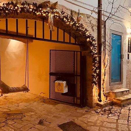Hydria Guest House Art Gallery Acquaviva delle Fonti Exteriér fotografie