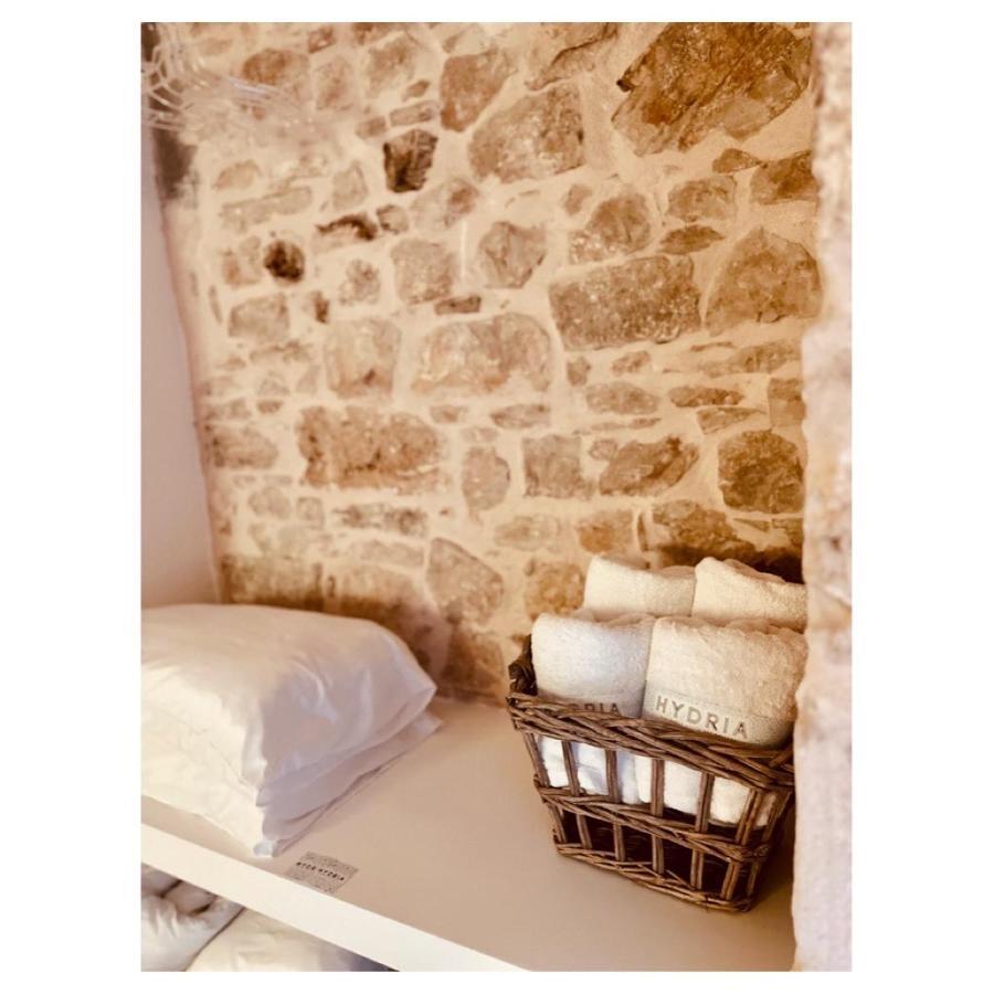 Hydria Guest House Art Gallery Acquaviva delle Fonti Exteriér fotografie