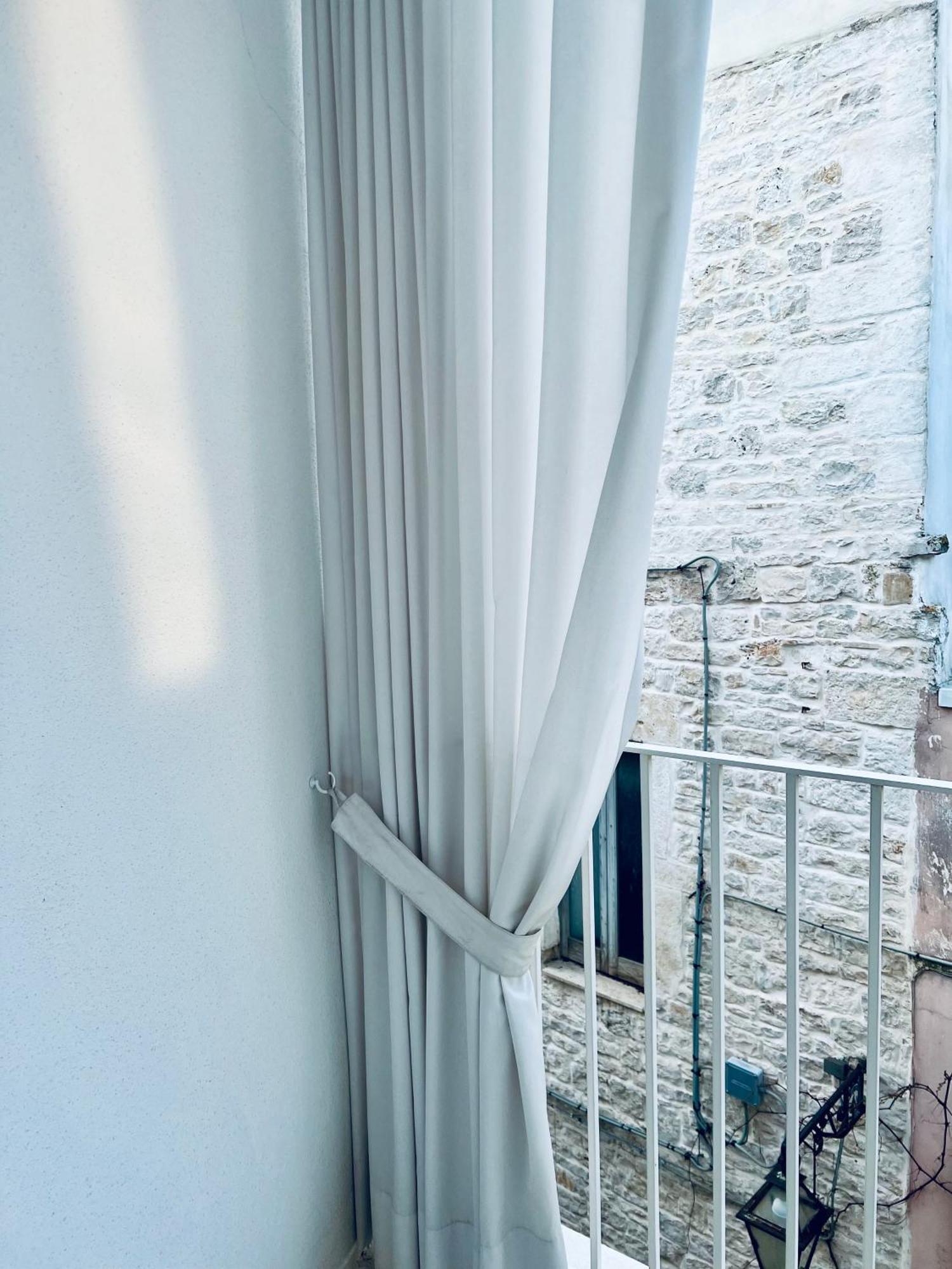 Hydria Guest House Art Gallery Acquaviva delle Fonti Exteriér fotografie
