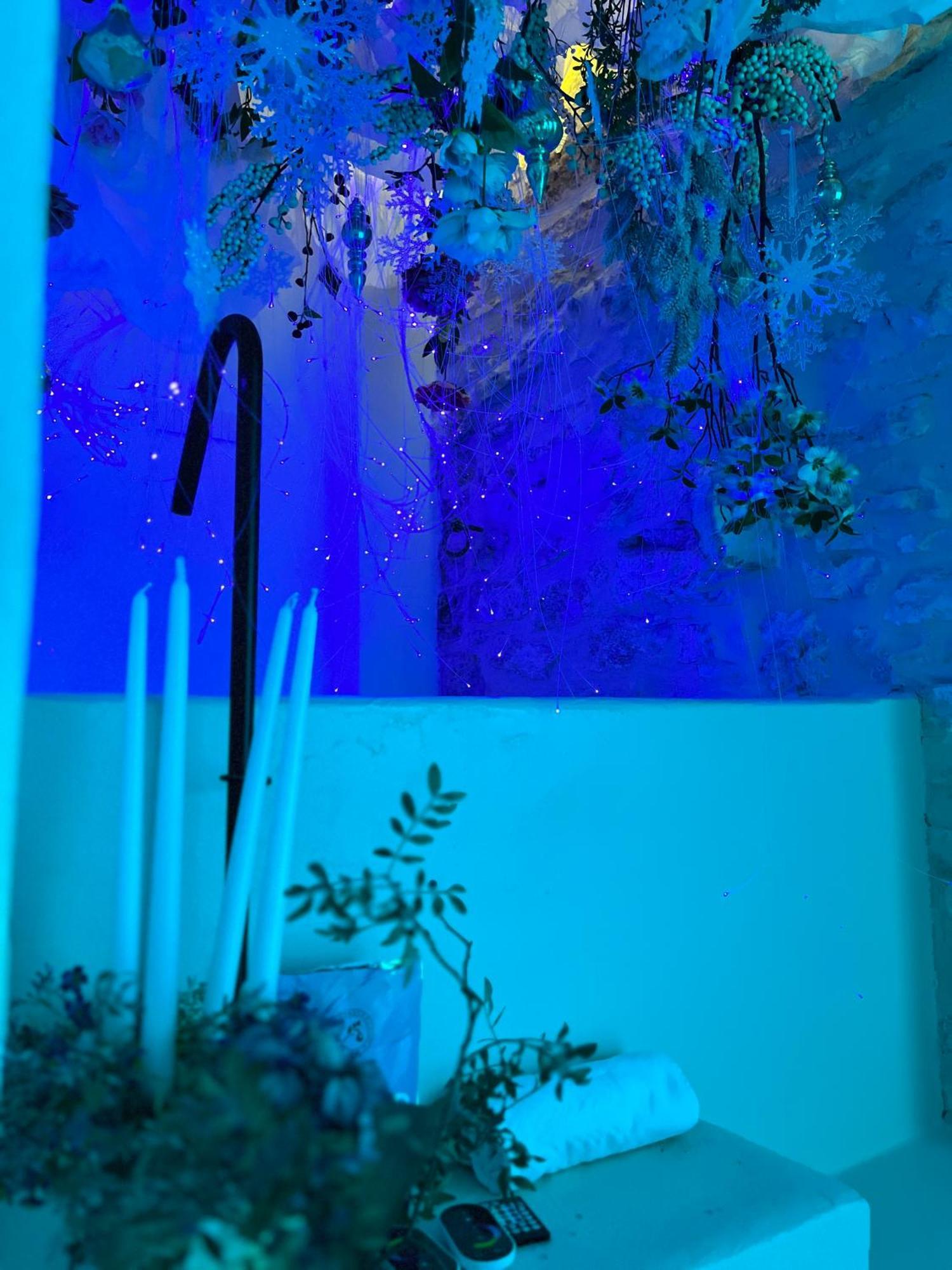 Hydria Guest House Art Gallery Acquaviva delle Fonti Exteriér fotografie
