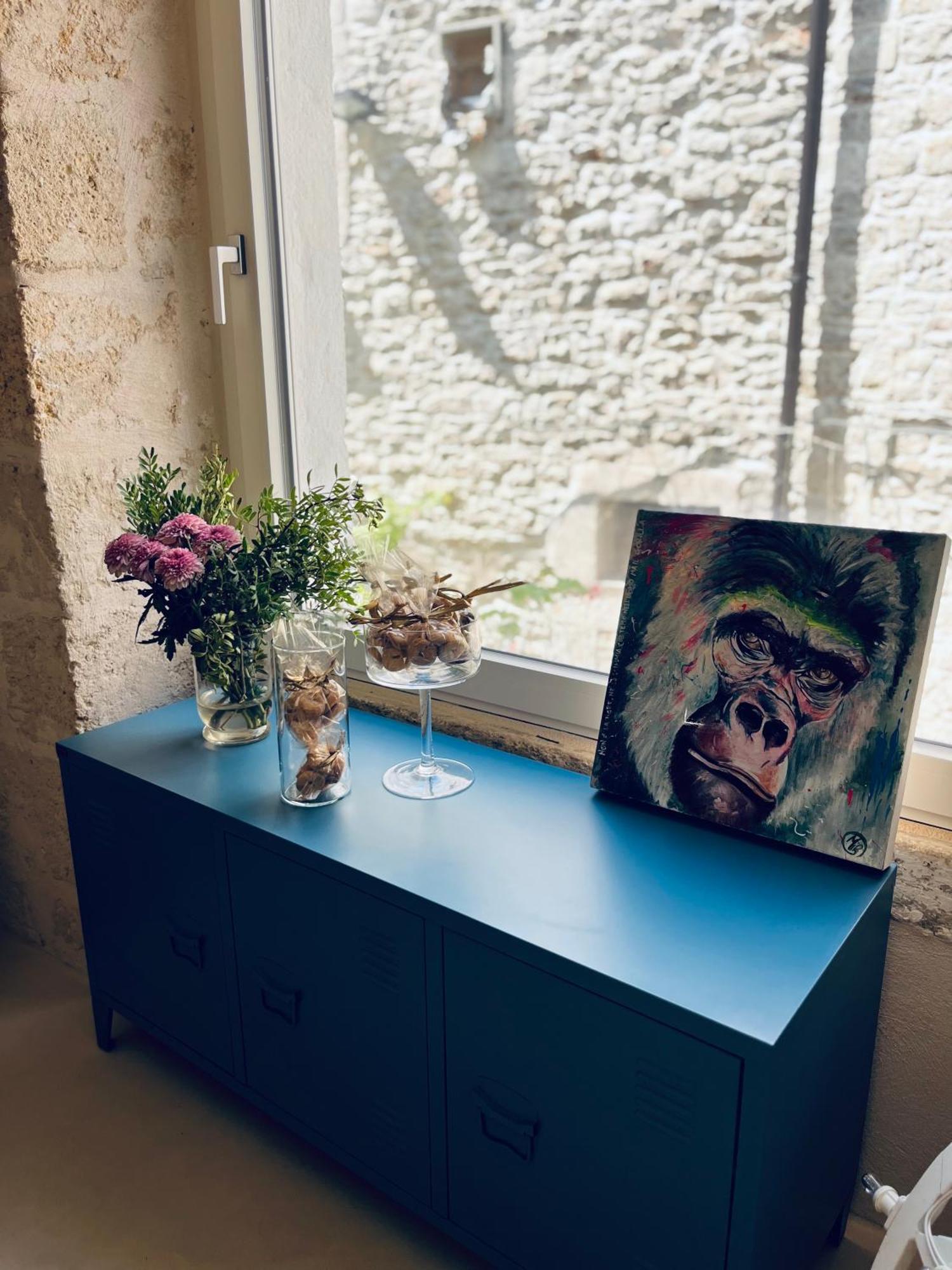 Hydria Guest House Art Gallery Acquaviva delle Fonti Exteriér fotografie