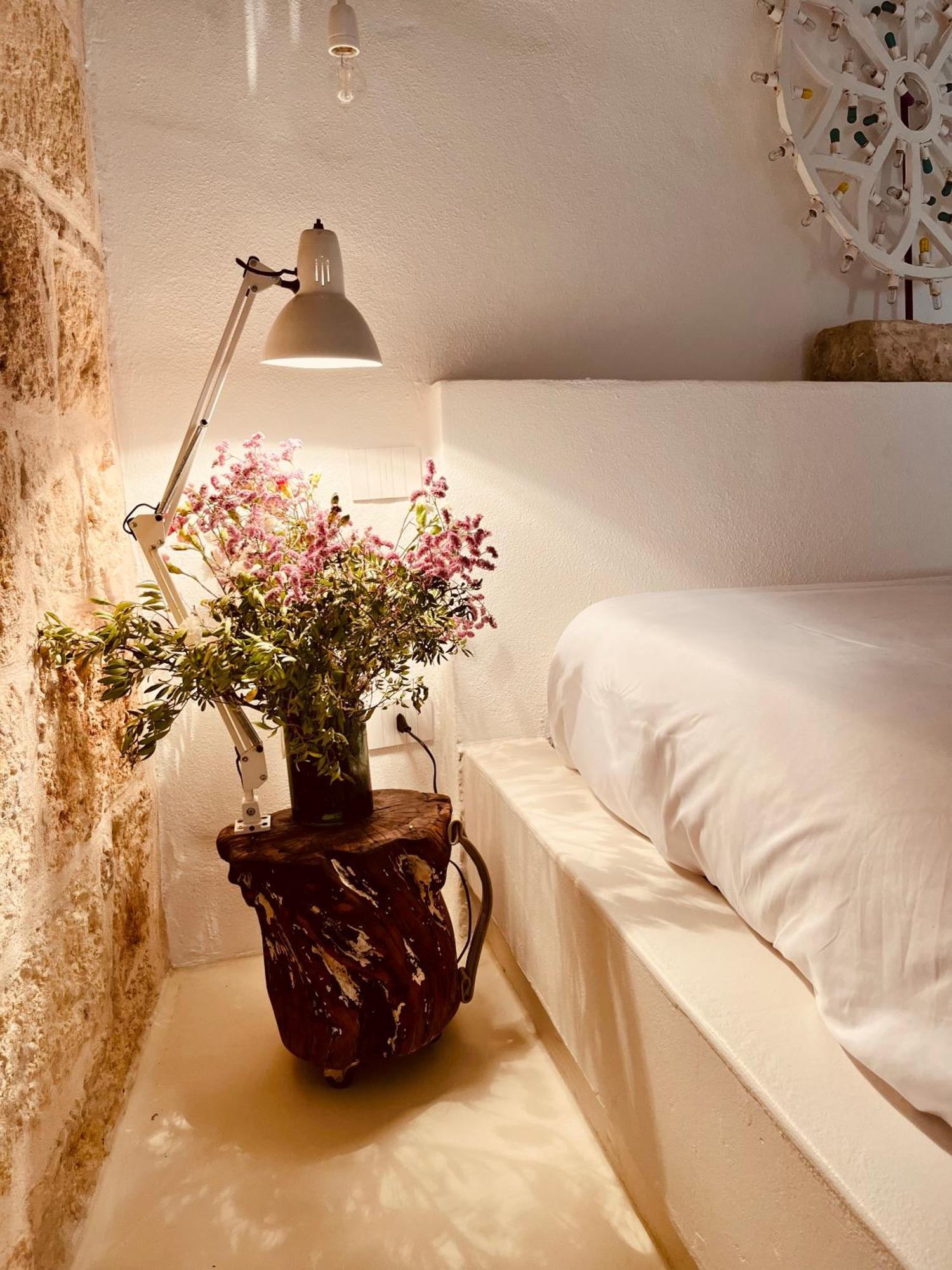 Hydria Guest House Art Gallery Acquaviva delle Fonti Exteriér fotografie
