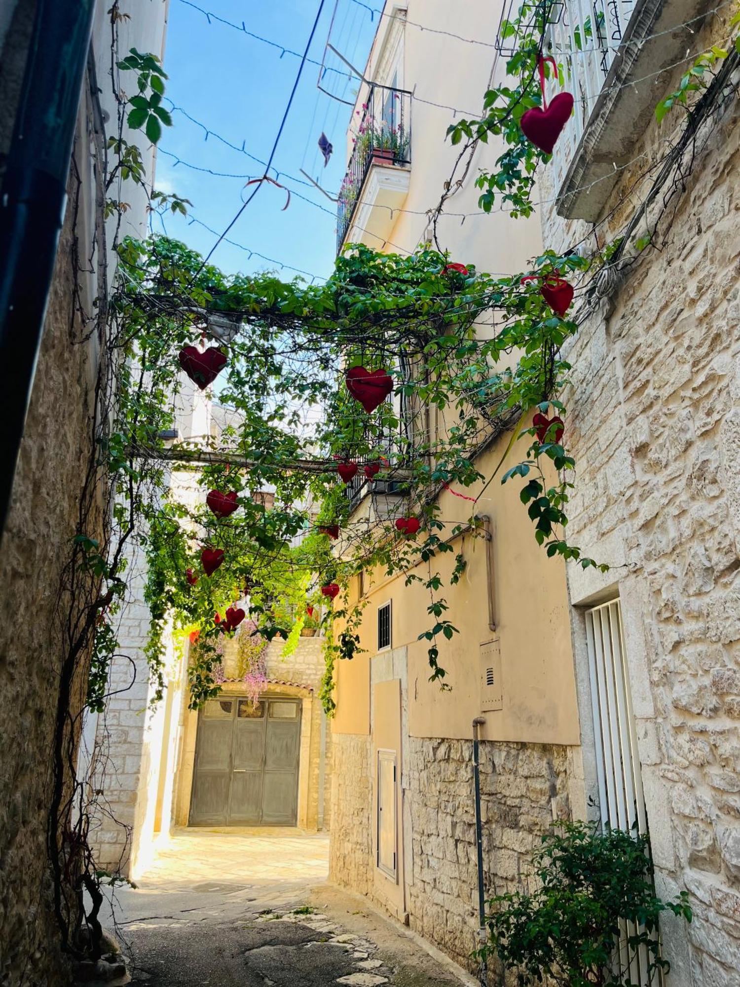 Hydria Guest House Art Gallery Acquaviva delle Fonti Exteriér fotografie