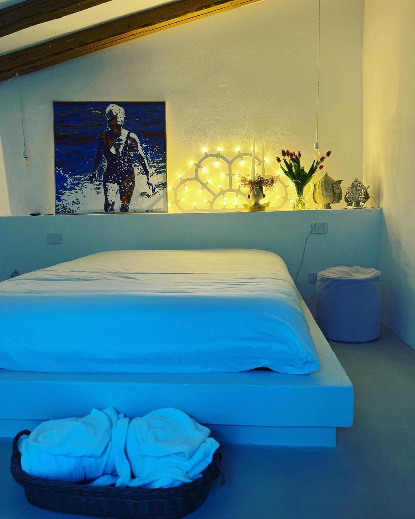 Hydria Guest House Art Gallery Acquaviva delle Fonti Exteriér fotografie
