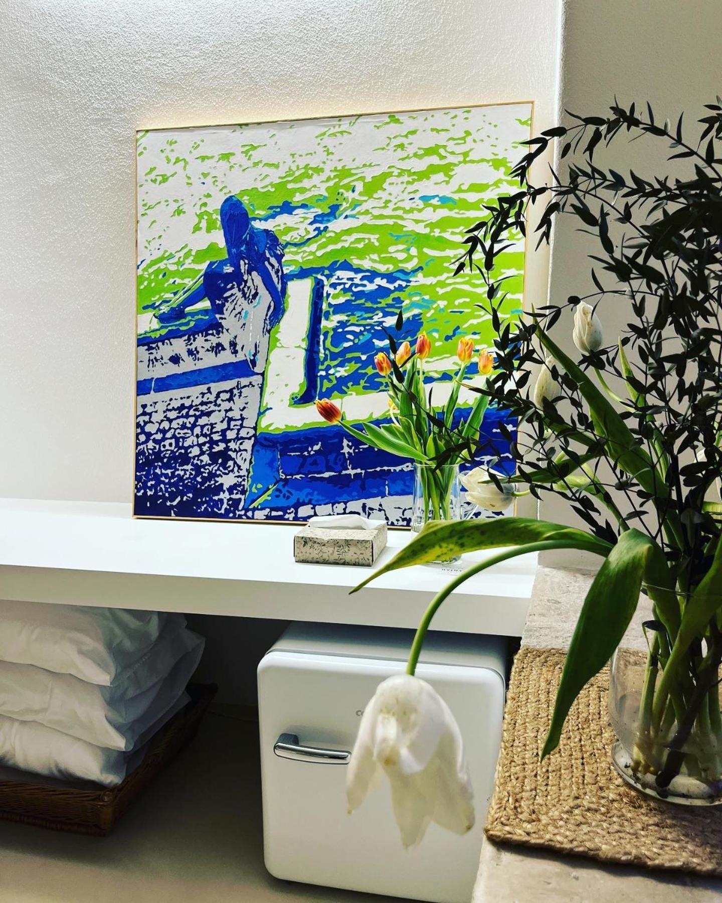 Hydria Guest House Art Gallery Acquaviva delle Fonti Exteriér fotografie