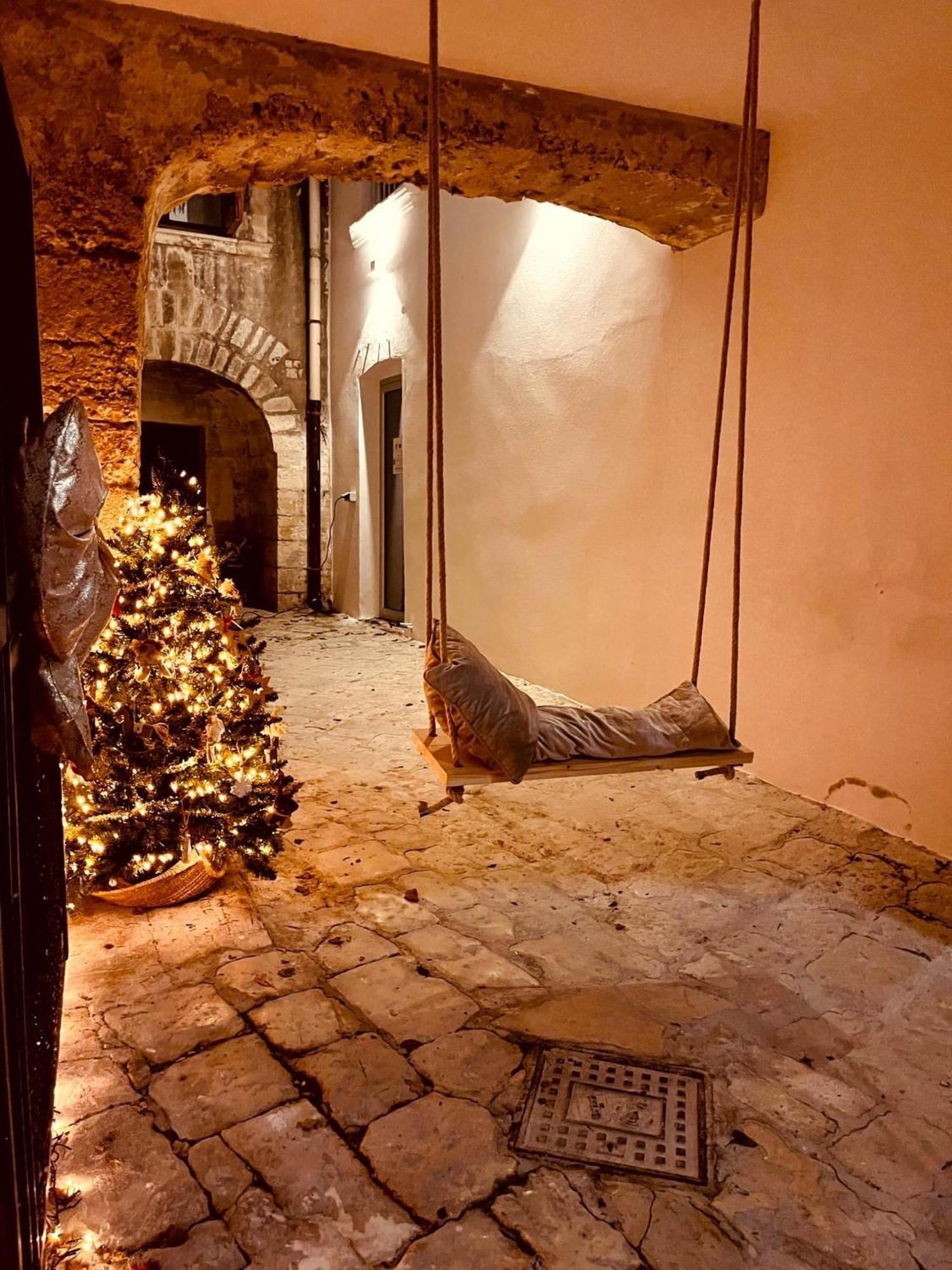 Hydria Guest House Art Gallery Acquaviva delle Fonti Exteriér fotografie