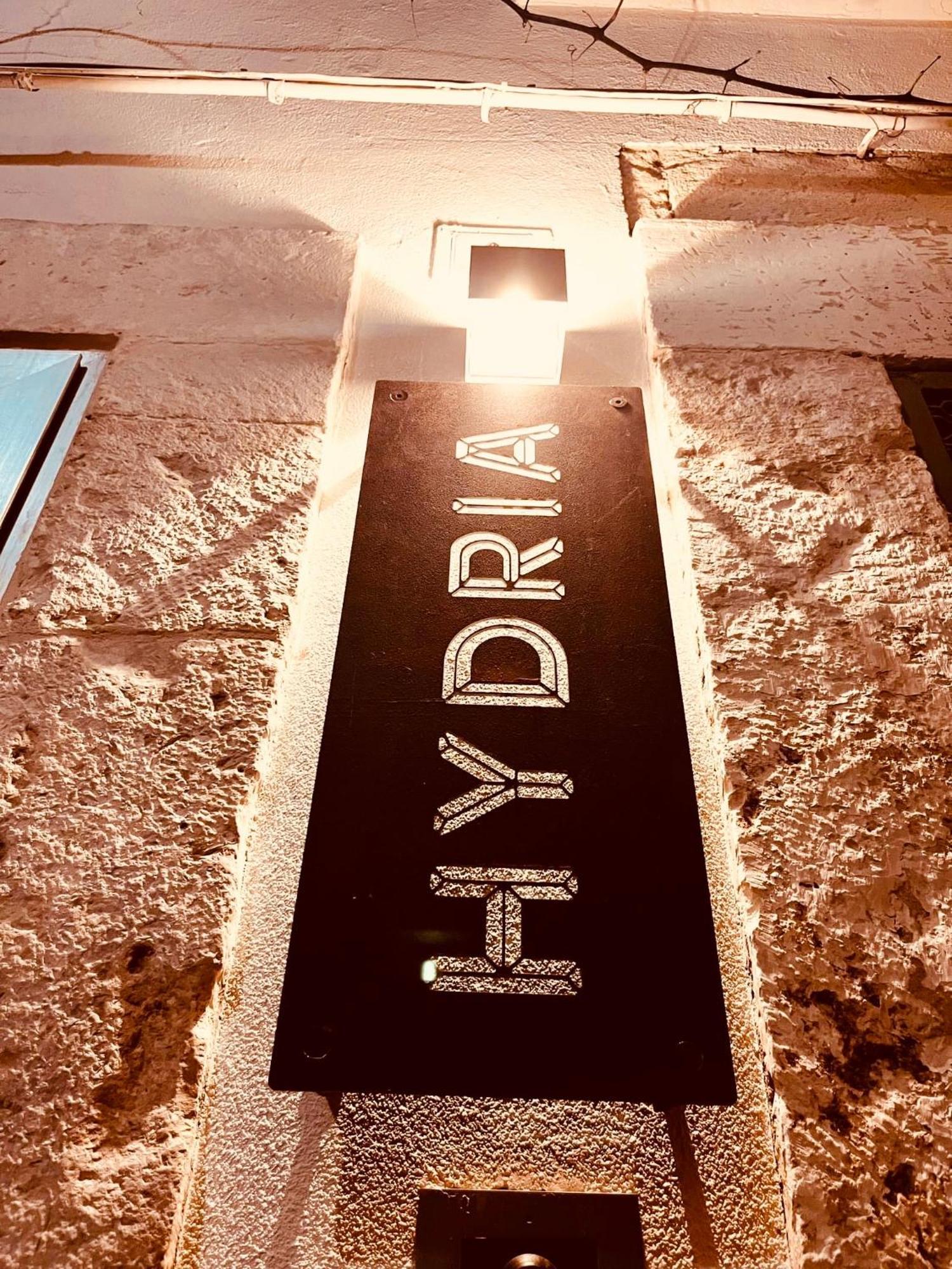 Hydria Guest House Art Gallery Acquaviva delle Fonti Exteriér fotografie