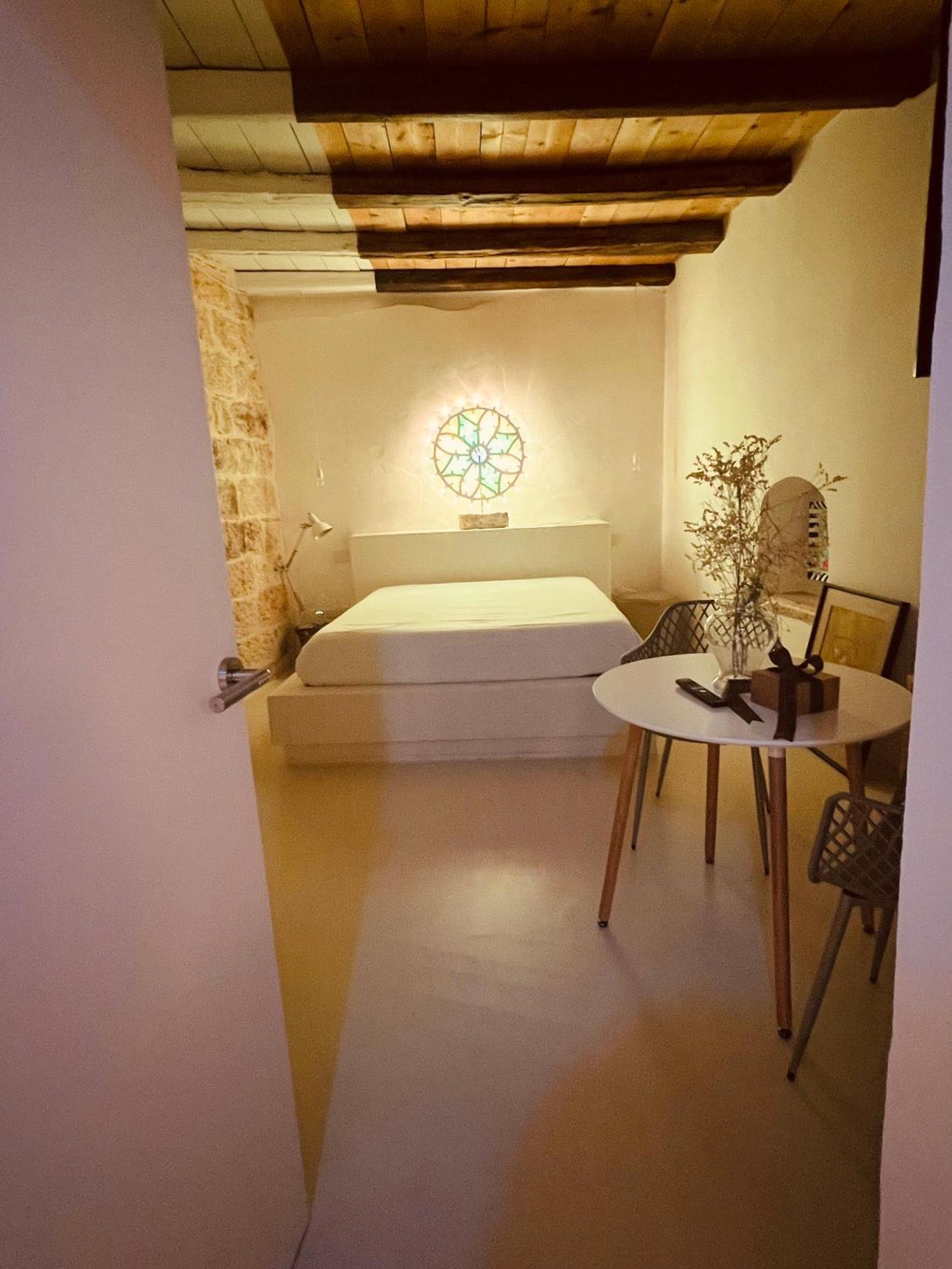 Hydria Guest House Art Gallery Acquaviva delle Fonti Exteriér fotografie